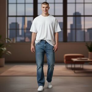 Cody James 42 x 34L Jeans -- ITEM #3323